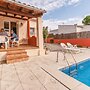 Peaceful Holiday Home in Costa Brava With Private Pool