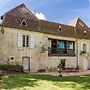 Mansion in Sourzac With Private Pool