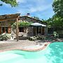 Holiday Home in Ardeche With Pool