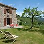 Escape in Saint-julien-du-gua