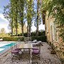 Mansion in Sourzac With Private Pool