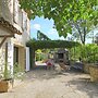 Holiday Home in Provence With Private Pool