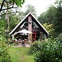 Spacious Holiday Home in Eersel With Open Fire