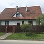 Holiday Home in Dobczyce Near Ski Lift