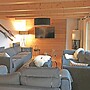 Chalet in Val Dherens Near Ski Lift