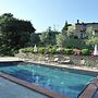 Villa in Lisciano Niccone With Pool & Nature