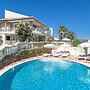 Villa in Les Issambres Near the Sea