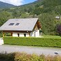 Chalet in Saint-jean Near Ski Lift