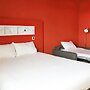 ibis budget Beauvais Aeroport