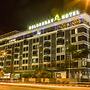 Goldenbay Hotel