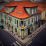 Hostel Matosinhos Suites