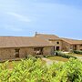 Spacious Estate in Roussines