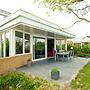 Villa on a Beautiful Resort With Sauna and View