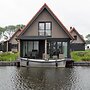 Canal Villa With Terrace