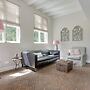 Holiday Home With a Terrace at Bedafse Bergen