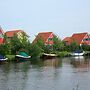 Comfortable Holiday Home With Dishwasher at the Schildmeer