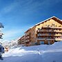 Sunny Vars Apartment