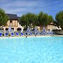 Apartment in France With Pool Views