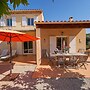 Family-friendly Provence Villa