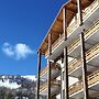 Chalet in Praroustan With Mountain Views