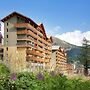 Chalet in Isola Near Ski Slopes