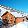 Slopeside Chalet in Vars