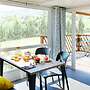 Mobile Home in Sachsenburg by River Drau