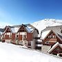 Chalet in France With Balcony and Natural Charm