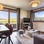 Pet-friendly Alpine Retreat