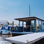 Harbour Lodge at Uitgeestermeer View