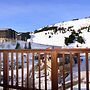 Retreat Steps From Ski Lifts