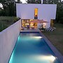 Holiday Home in Boissieres With Private Pool