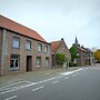 Cozy Apartment in Roasting near Belgian Border