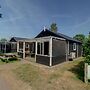 Glamping With Comfort in Ijhorst