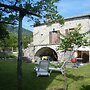 Riverside Retreat in La Souche