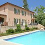Elegant Villa With Pool, Cabris