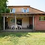 Villa in Poggio-mezzana by the Beach
