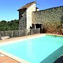 Cozy House in Lot With Pool and Terrace
