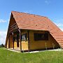 Chalet in Dabo Near Castle Ruins
