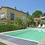 Spacious Villa Retreat in Carcassonne