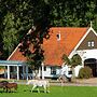 Chalet in Netherlands With Private Garden