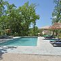 Villa in Montauroux With Pool and Hill Views