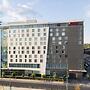 Hilton Garden Inn Montreal Midtown