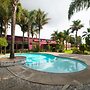 Hotel Las Iglesias, Cholula