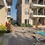 Blue Ocean Apartments  Brufut
