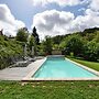 Farmhouse in Pyrenees With Pool