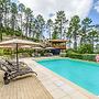 Villa in Le Muy With Private Pool & Forest
