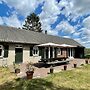 Spacious Farmhouse near Forest in Stramproy