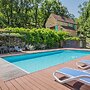 Dordogne Poolside Escape