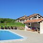 Cottage in France With Private Terrace